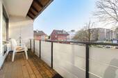 Balkon OG - 