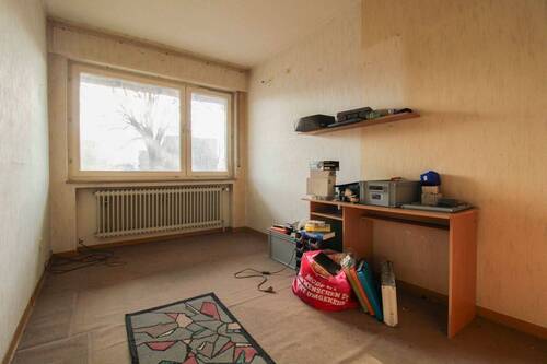 Schlafzimmer 1 OG - 