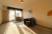 Schlafzimmer 2 OG - 