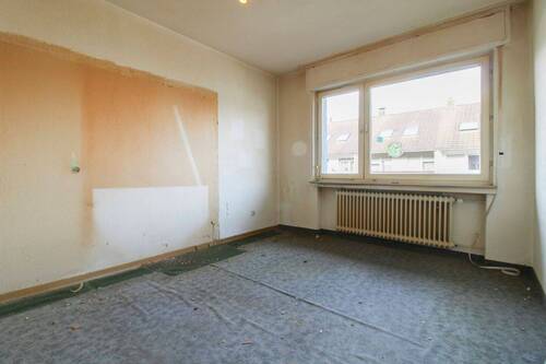 Schlafzimmer 3 OG - 