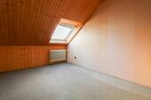 Schlafzimmer 4 DG - 