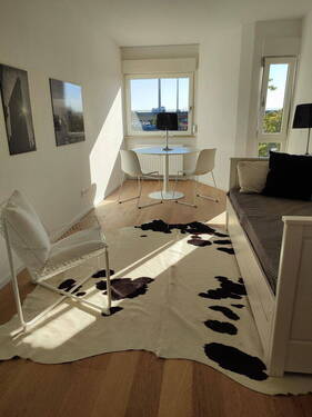 Bild 3 - 1 Zimmer Etagenwohnung in Mannheim
