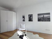 Bild 4 - Etagenwohnung mit 23,00 m² in Mannheim zur Miete