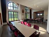 Helles Gemeinderaum - 