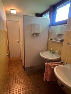 Damen-WC - 