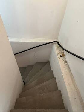 Kellertreppe - 