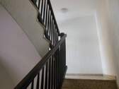 Treppenhaus - 3 Zimmer Etagenwohnung zur Miete in Halle (Saale)