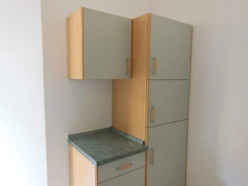 Kühlschrank mit Tiefkühler - 
