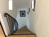 Treppenhaus - 