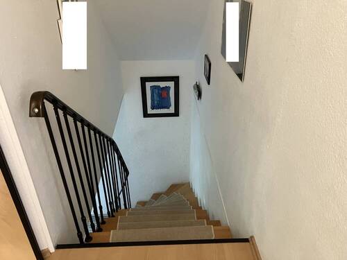 Treppenhaus - 