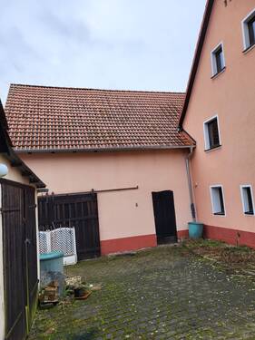 Haus mit Anbau - Einfamilienhaus mit 125,00 m&sup2; in Igensdorf zum Kaufen