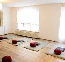 Gruppenraum-Sharing im Stuttgarter Westen - flexibel, nachhaltig, für Heilberufe