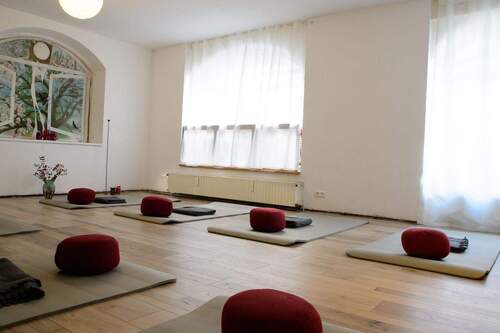 Raum - Büro in Stuttgart