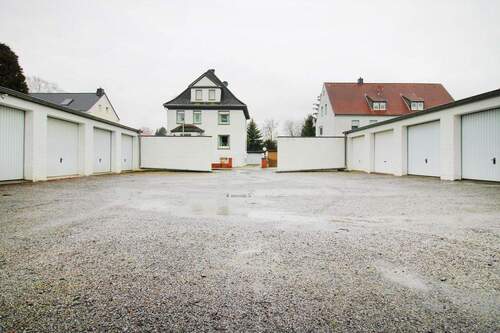 Garagenhof Hamm - Einfamilienhaus in Hamm / Pelkum