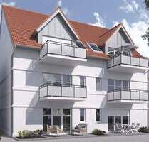 Neubau Gästehaus - mit 8 sep. Gäste Vermietungseinheiten - Beherbergung! - Norderney