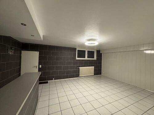 Hobbyraum Büro Kellerbar - Reihenendhaus mit 150,00 m&sup2; in Dortmund zum Kaufen