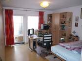 Schlafzimmer (EG) - 