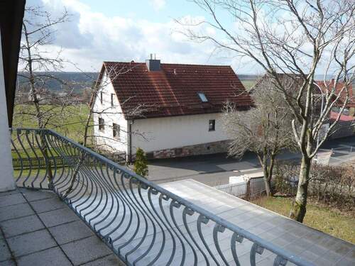 Balkon (OG) - 