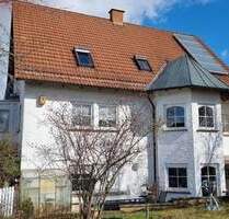 Traumhaft schön gelegenes Einfamilienhaus mit Einliegerwohnung! - Bad Brückenau