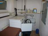Waschmaschinenraum (UG) - 