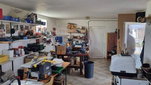 Anbau (EG) - 