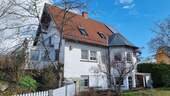 Hausansicht - 1 Zimmer Einfamilienhaus zum Kaufen in Bad Brückenau