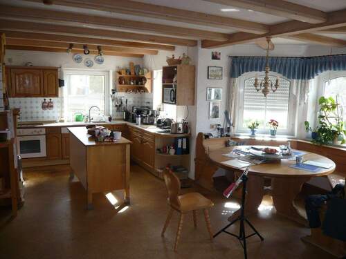 Essbereich (EG) - 