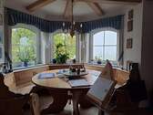 Essbereich (EG) - 