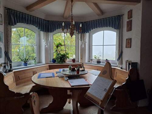 Essbereich (EG) - 