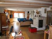 Wohnzimmer (EG) - 