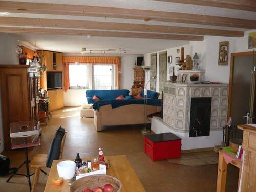 Wohnzimmer (EG) - 