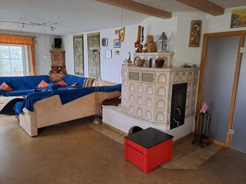 Kachelofen (EG) - 