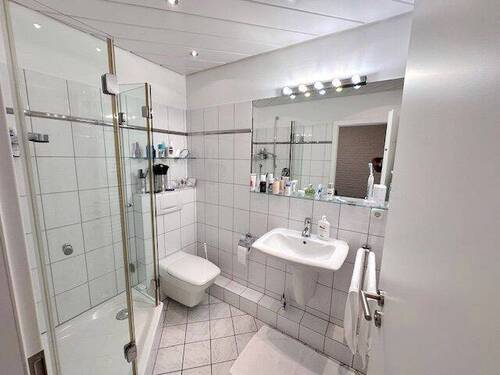 Badezimmer DG - 
