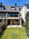 Rückansicht - Gepflegtes Reihenmittelhaus in MG-Lürrip! Ideal für Immobilien-Einsteiger!