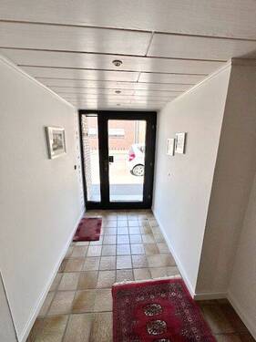 Hauseingang - 3 Zimmer Einfamilienhaus zum Kaufen in Mönchengladbach