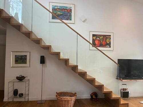 Zur Galerie - 3 Zimmer Einfamilienhaus zum Kaufen in Maxhütte-Haidhof