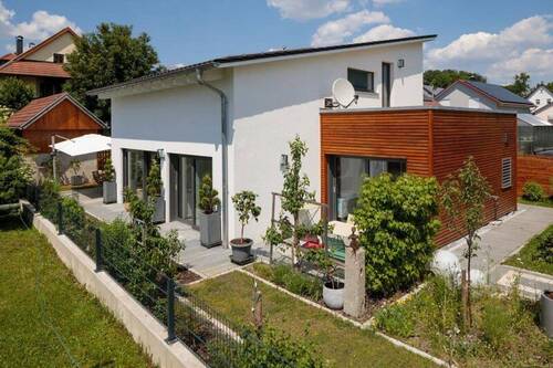 Blick von der Galerie - 