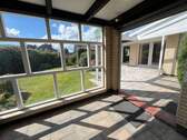 Terrasse und Anbau (1) - 