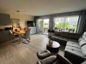 Offene Küche_Whg. 1 - 