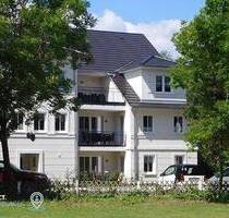 Exklusives 2- Zimmer-Appartement in Top-Lage von Nienhagen-möbliert, strandnah& sofort nutzbar!