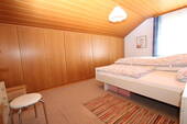 Schlafzimmer 2 - 