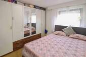 Schlafzimmer UG - 