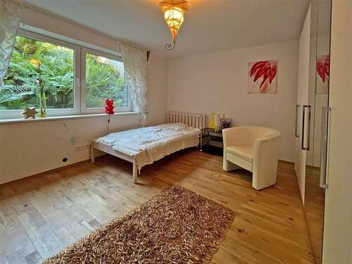 Schlafen - 1 Zimmer Etagenwohnung zur Miete in Grevenbroich