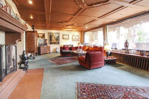 04 Wohnzimmer - Mehrfamilienhaus, Wohnhaus mit 529,80 m&sup2; in Lemgo zum Kaufen