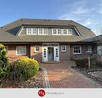 Exklusives Architektenhaus mit großzügigem Wohnkonzept - Syke Gessel