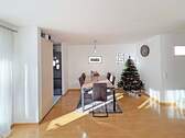 Esszimmer.jpg - Wohlfühlen auf Anhieb: Helle und charmante 4-Zimmer-Wohnung