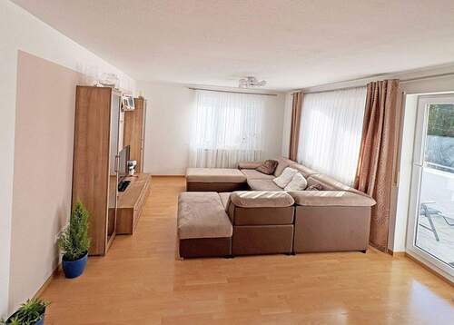 Wohnen - 4 Zimmer Etagenwohnung zum Kaufen in Schorndorf