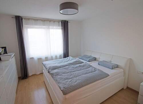 Schlafzimmer - 