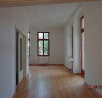 helle 3- RWE mit Balkon und Fahrstuhl im Zentrum von Görlitz !