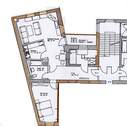 Grundriss Wohnung 1.OG re - 